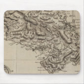 Martinico 2 mousepad (Vorne)