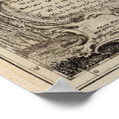 Martinico 2 poster (Ecke)