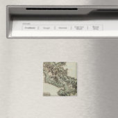 Martinico Magnet (In Situ (Geschirrspüler))