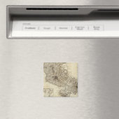 Martinico Magnet (In Situ (Geschirrspüler))
