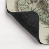 Martinico Mousepad (Ecke)