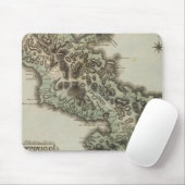 Martinico Mousepad (Mit Mouse)