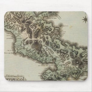 Martinico Mousepad