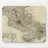 Martinico Mousepad (Vorne)