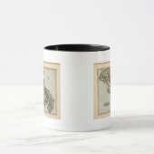 Martinico Tasse (Zentrum)