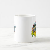 martinique2 kaffeetasse (Mittel)