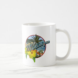 martinique2 kaffeetasse