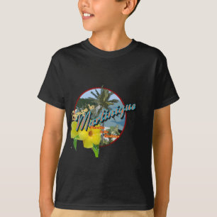 martinique2 T-Shirt