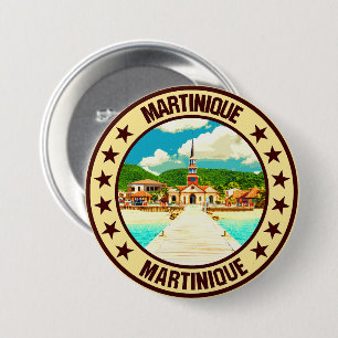 Martinique Button