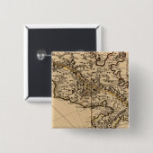 Martinique Button (Vorne & Hinten)