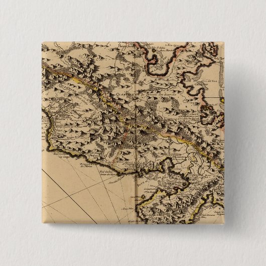Martinique Button (Vorderseite)