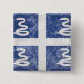 Martinique Button (Vorderseite)