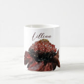 Martinique Carribobobobobobobobobobobobobobobobobo Kaffeetasse (Mittel)