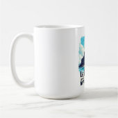 MARTINIQUE KAFFEETASSE (Links)