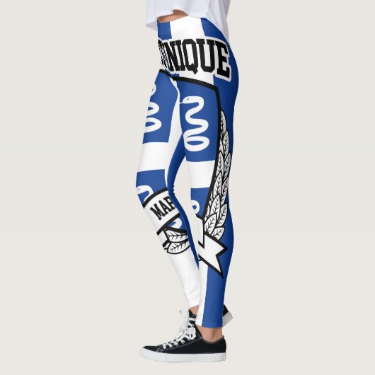 Martinique Leggings (Links)