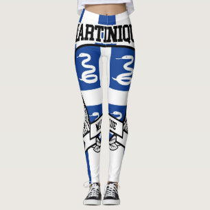 Martinique Leggings