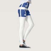Martinique Leggings (Rechts)