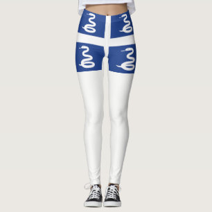 Martinique Leggings