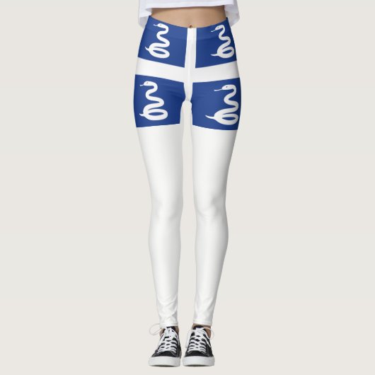 Martinique Leggings (Vorderseite)