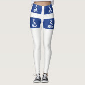 Martinique Leggings (Vorderseite)