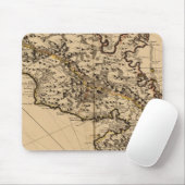 Martinique Mousepad (Mit Mouse)