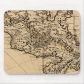 Martinique Mousepad (Vorne)
