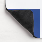 Martinique Mousepad (Ecke)