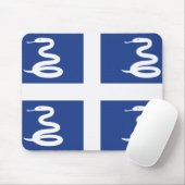 Martinique Mousepad (Mit Mouse)