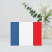 Martinique Postkarte (Stehend Vorderseite)