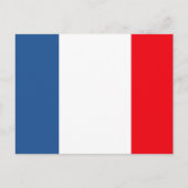 Martinique Postkarte (Vorderseite)