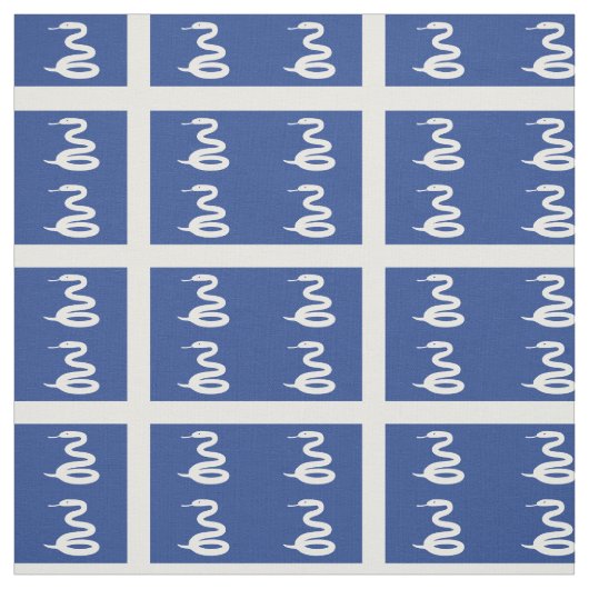 Martinique Stoff (Muster)