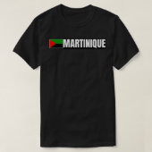Martinique T-Shirt (Design vorne)