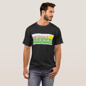 Martinique T-Shirt (Vorne ganz)