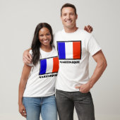 Martinique-T - Shirt (Unisex)