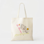 Martinique Tragetasche (Vorne)