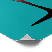 Martinis 22 poster (Ecke)