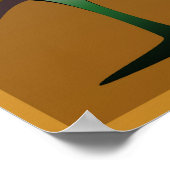 Martinis 28 poster (Ecke)