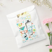 Martinis A Go-Go! Geschenktütchen (Versiegelt)