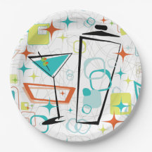 Martinis Gehen-Gehen!