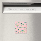 Martinis Magnet (In Situ (Geschirrspüler))