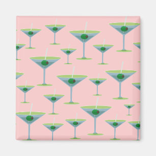 Martinis Magnet