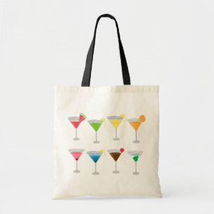 Martinis Tragetasche