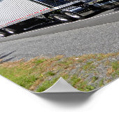 Martin's 389 Poster (Ecke)