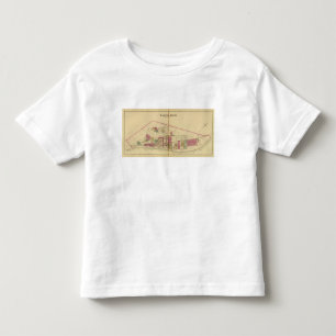 Martins Fähre Kleinkind T-shirt