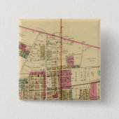 Martin's Ferry Button (Vorderseite)