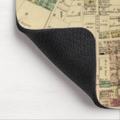 Martin's Ferry Mousepad (Ecke)