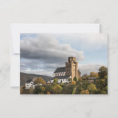Martinskirche Oberwesel Card (Vorderseite)