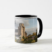 Martinskirche Oberwesel Tasse (VorderseiteRechts)