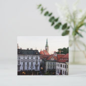 Martinský Dóm, Bratislava, Slowakei Postkarte (Stehend Vorderseite)