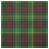 Martintartan-Druck Stoff (Muster)